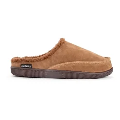 Muk Luks Mens Clog Slippers
