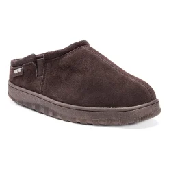 Muk Luks Mens Clog Slippers