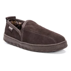 Muk Luks Mens Moccasin Slippers