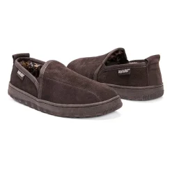 Muk Luks Mens Moccasin Slippers