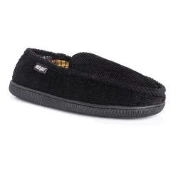 Muk Luks Mens Moccasin Slippers
