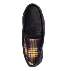 Muk Luks Mens Moccasin Slippers