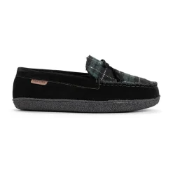 Muk Luks Mens Moccasin Slippers