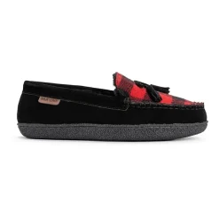 Muk Luks Mens Moccasin Slippers