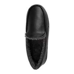 Muk Luks Mens Moccasin Slippers