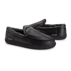 Muk Luks Mens Moccasin Slippers