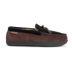 Muk Luks Mens Moccasin Slippers