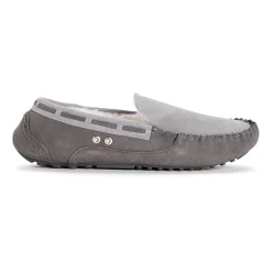 Muk Luks Mens Moccasin Slippers