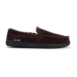 Muk Luks Mens Moccasin Slippers
