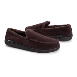 Muk Luks Mens Moccasin Slippers