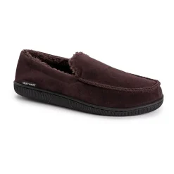 Muk Luks Mens Moccasin Slippers