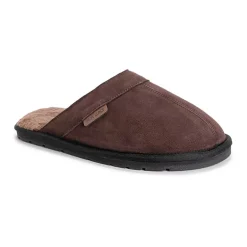 Muk Luks Mens Slip-On Slippers