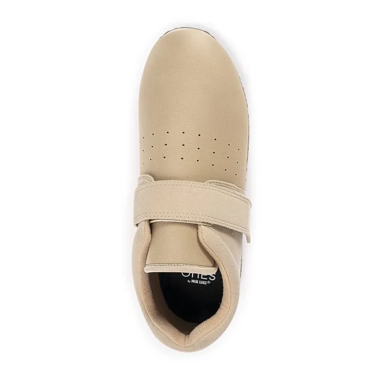 Muk Luks Mens Slip-On Slippers