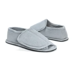 Muk Luks Mens Slip-On Slippers