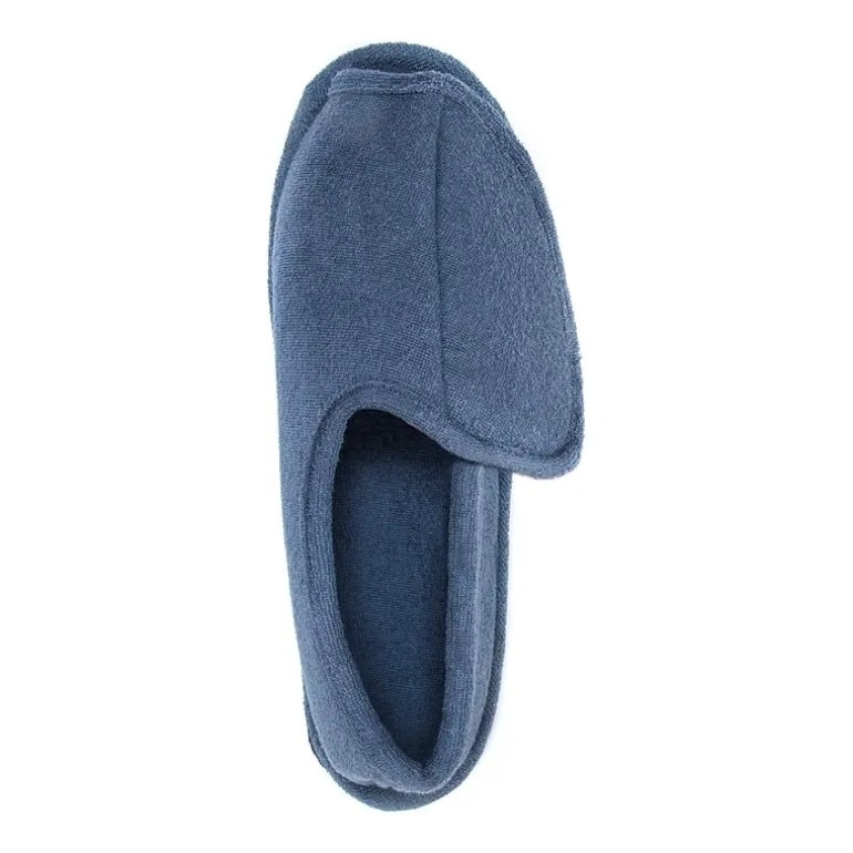 Muk Luks Mens Slip-On Slippers