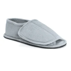 Muk Luks Mens Slip-On Slippers