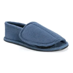 Muk Luks Mens Slip-On Slippers
