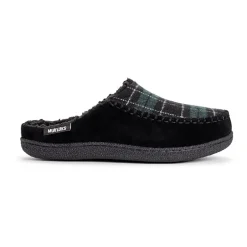Muk Luks Mens Slip-On Slippers