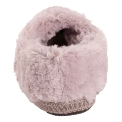 Muk Luks Moselle Slipper Womens Memory Foam Slip-On Slippers