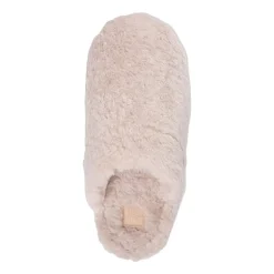 Muk Luks Wen Faux Shearling Womens Clog Slippers