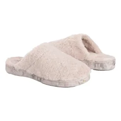 Muk Luks Wen Faux Shearling Womens Clog Slippers