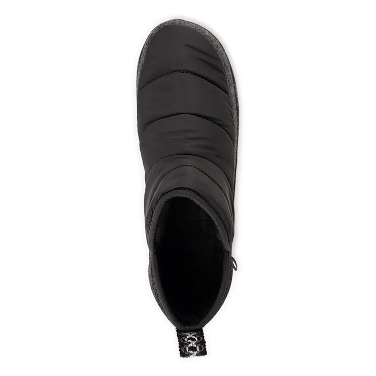 Muk Luks Weston Slipper Mens Memory Foam Slip Resistant Slip-On Slippers