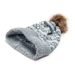 Muk Luks Womens Beanie