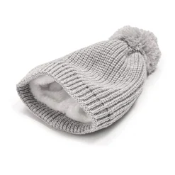 Muk Luks Womens Beanie
