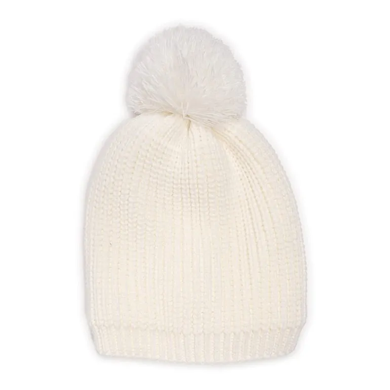 Muk Luks Womens Beanie