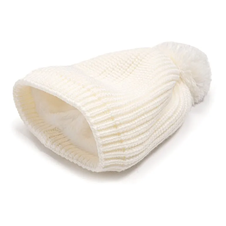 Muk Luks Womens Beanie