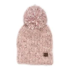 Muk Luks Womens Beanie