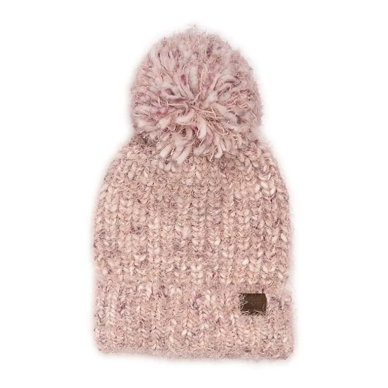 Muk Luks Womens Beanie