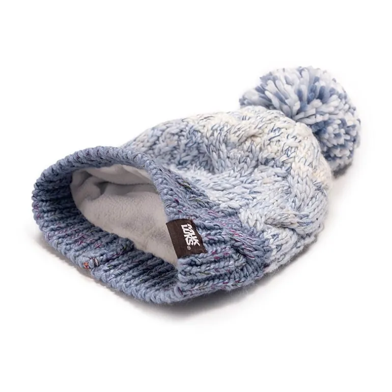 Muk Luks Womens Beanie