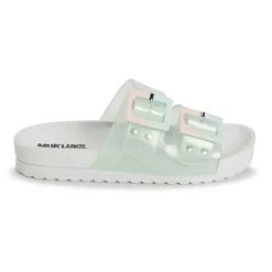 Muk Luks Womens Grand Cayman Sandal Adjustable Strap Flat Sandals
