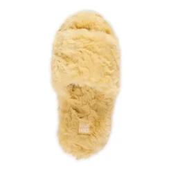 Muk Luks Womens Slip-On Slippers