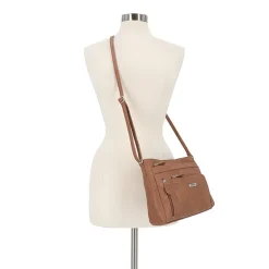 Multi Sac East West Summerville Crossbody Bag