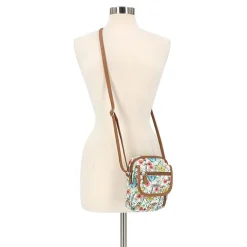 Multi Sac Everest Crossbody Bag