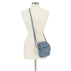 Multi Sac Everest Crossbody Bag