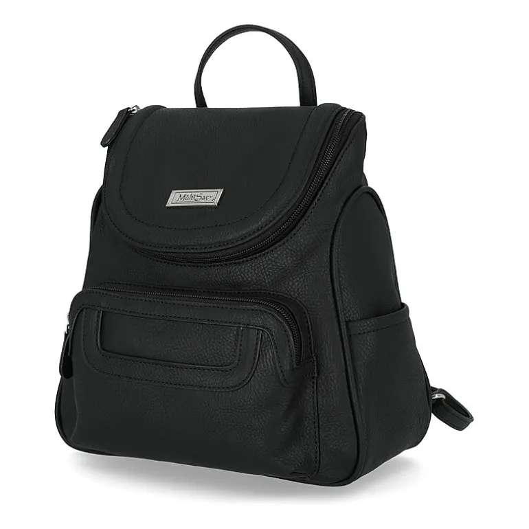 Multi Sac Major Womens Floral Backpack