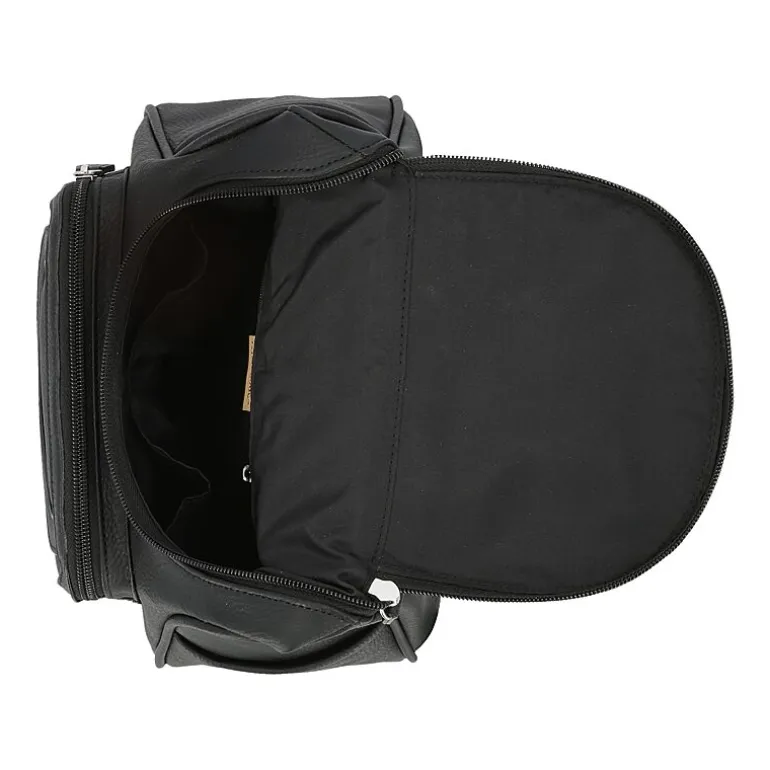 Multi Sac Major Womens Floral Backpack