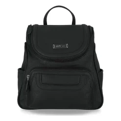 Multi Sac Major Womens Floral Backpack