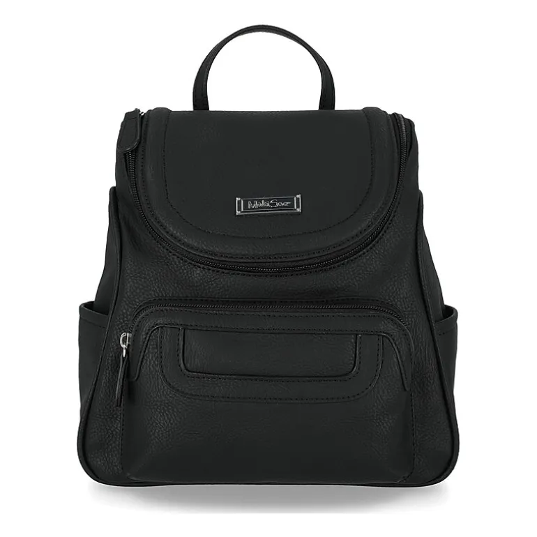 Multi Sac Major Womens Floral Backpack