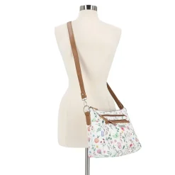Multi Sac Mystic Hobo Bag