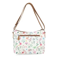 Multi Sac Mystic Hobo Bag