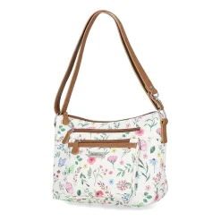 Multi Sac Mystic Hobo Bag