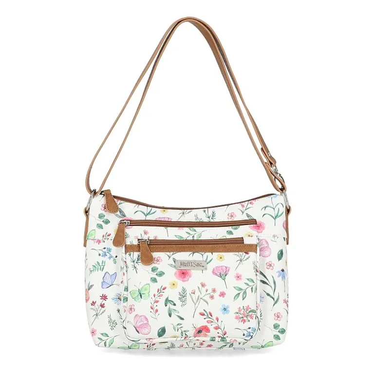 Multi Sac Mystic Hobo Bag