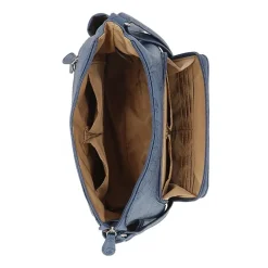 Multi Sac Naomi Hobo Bag