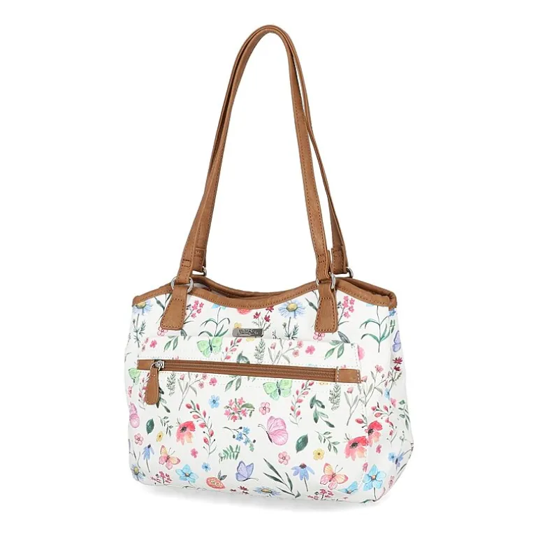 Multi Sac Oakland Crossbody Bag