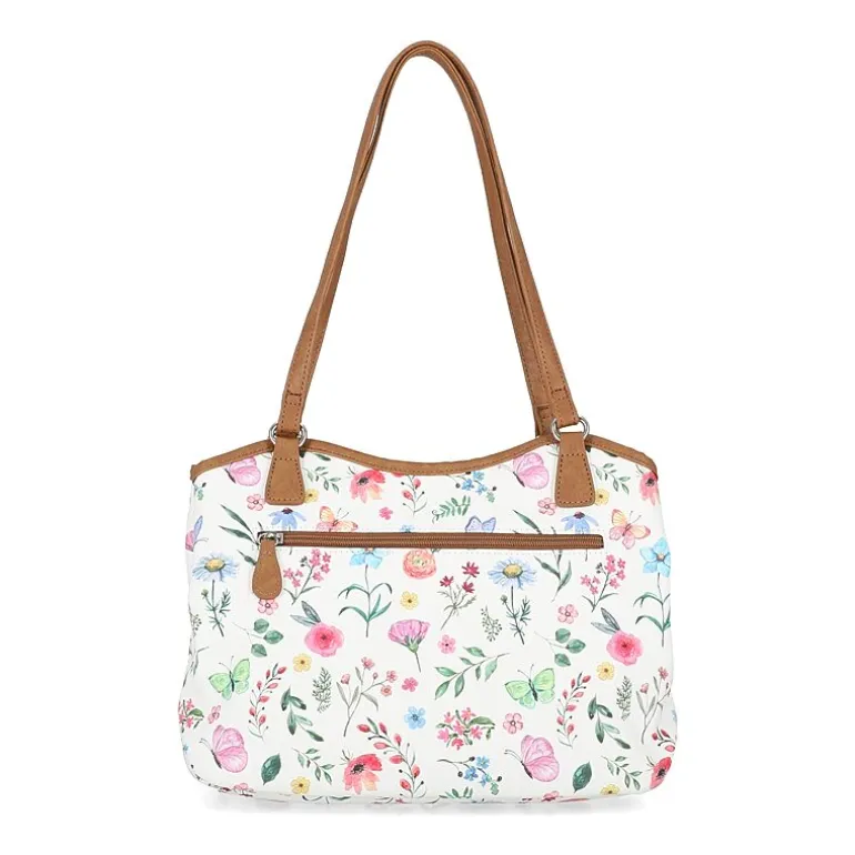 Multi Sac Oakland Crossbody Bag
