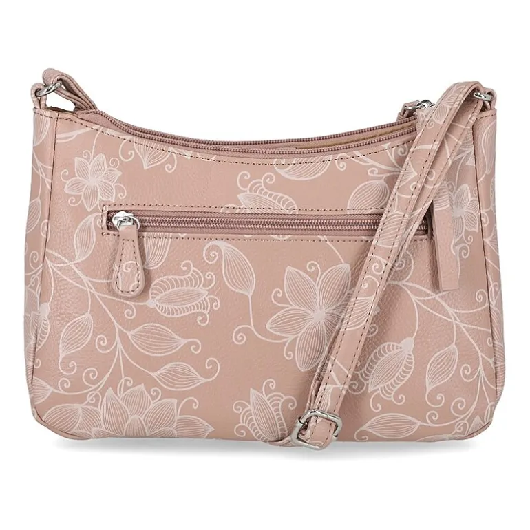 Multi Sac Vegas Crossbody Bag
